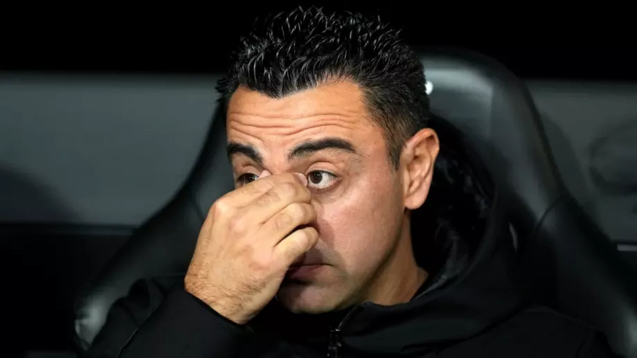 Какво е ова тврдење: Рајзигер имал подобра кариера од Чави!