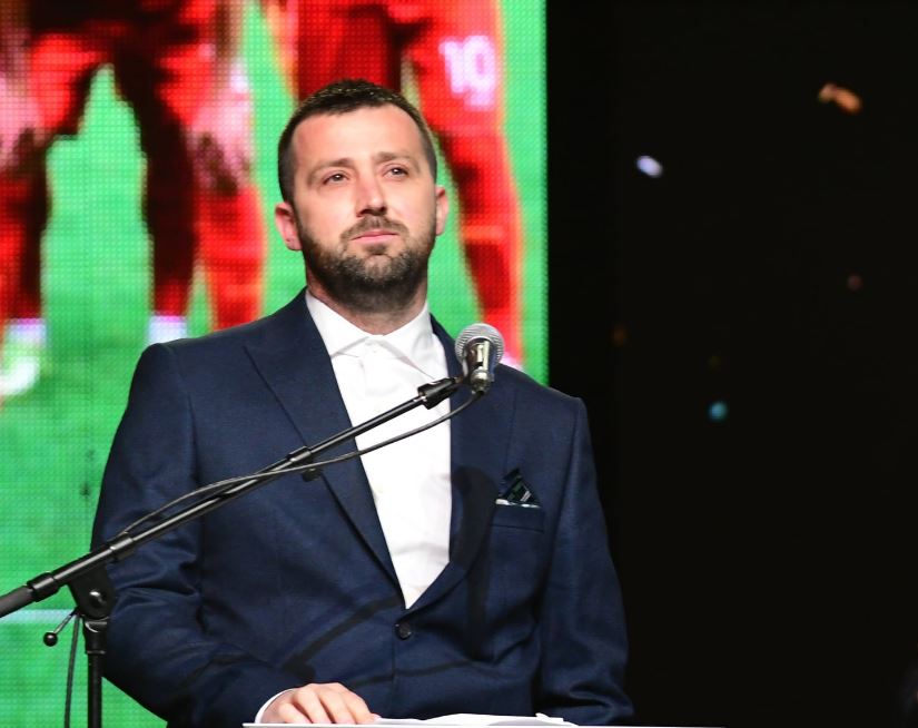 Масев директор на А-репрезентација, Игор Митрески на селекцијата до 21 година!