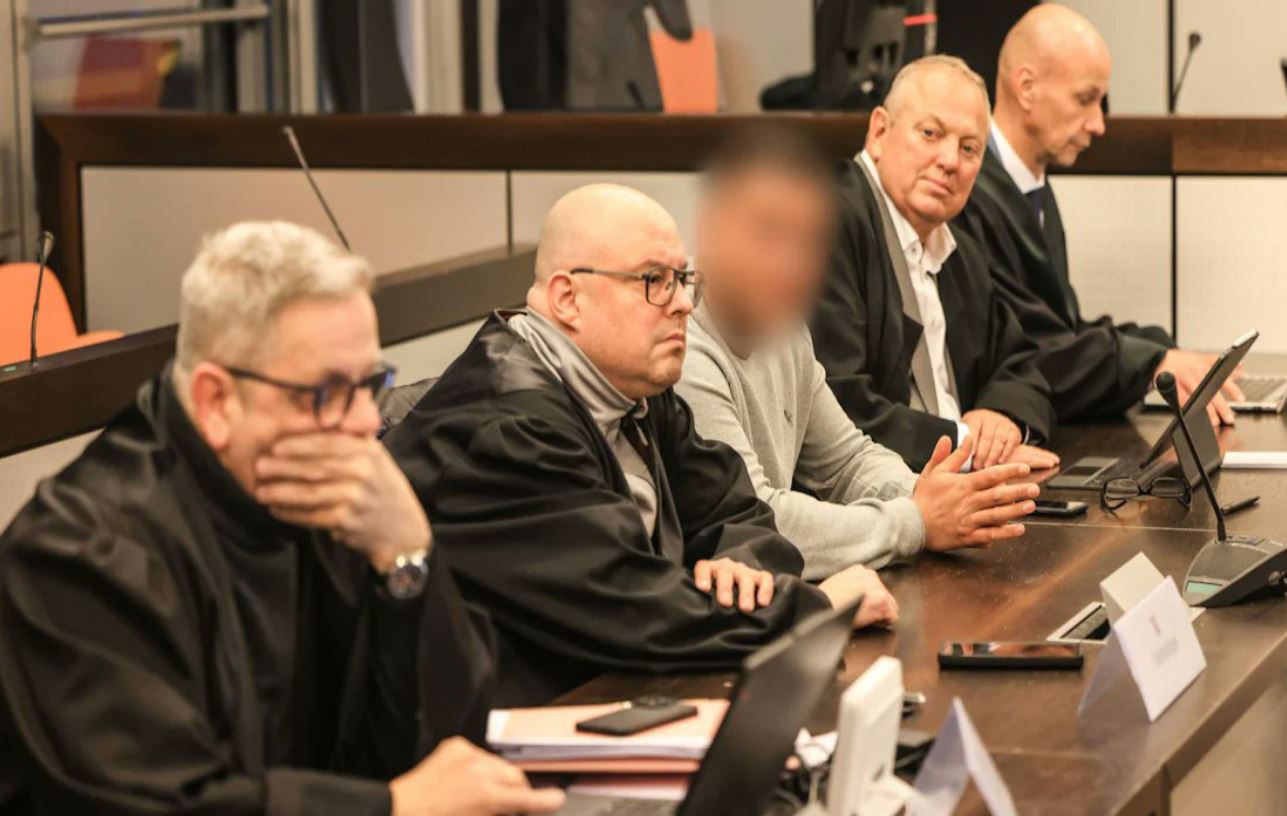 Тригодишна затворска казна за уценувач: Обезбедувач тајно го фотографирал Шумахер, баралe 15 милиони евра