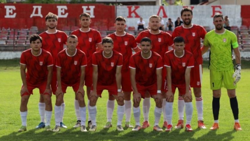 ФК Кожуф: Ги отфрламе обвинувањата кон клубот и играчите