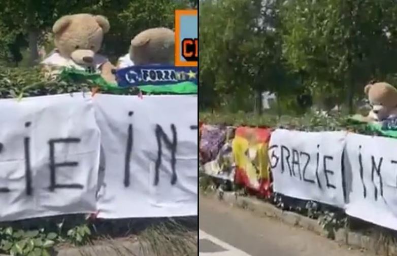 Ова е брутално: Погледнете што се случи на тренингот на Реал по испаѓањето на Барселона (ВИДЕО)