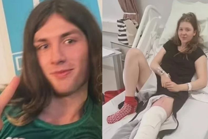 Трансродовa спортистка сериозно повреди противничка: Жените немаат таква сила, не ја разбирам одлуката!
