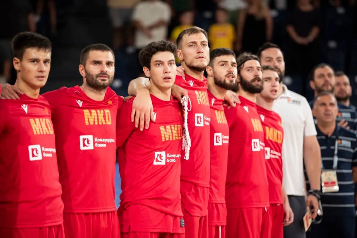 Македонија повторно поразена од Романија