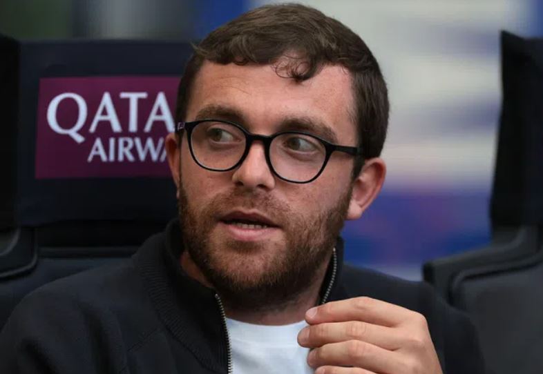 Познатиот новинар Фабрицио Романо објави трансфер, но по реакцијата на фудбалерот на Сити мораше да брише