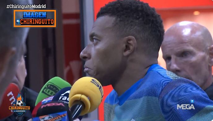 Мбапе постигна четири гола, па се разочара пред новинарите: Без навреда, тоа е лошо прашање (ВИДЕО)