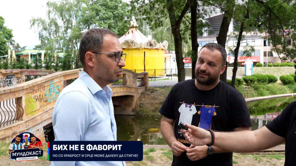 „Змејовите“ пред мундијалски предизвик: Може ли младоста на Барбарез да ја изненади Швајцарија и домаќинот Канада?