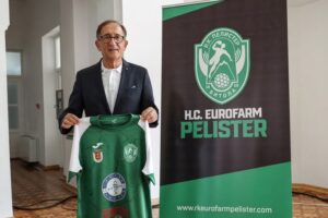 Лино Червар се врати во Македонија: „Кариерата ќе ја завршам во Битола, мојата втора татковина“