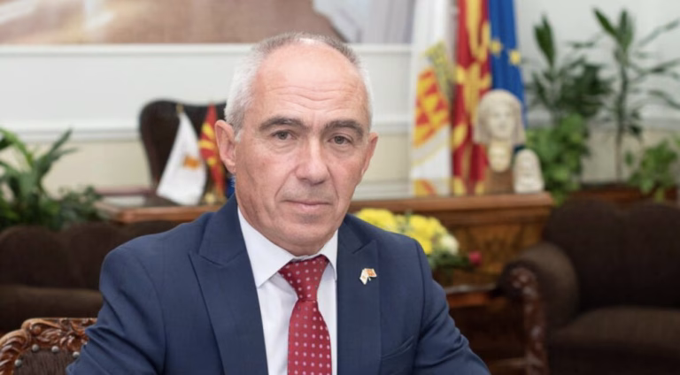 Коњановски ги прифати оставките во ФК Пелистер и најави итна ревизија