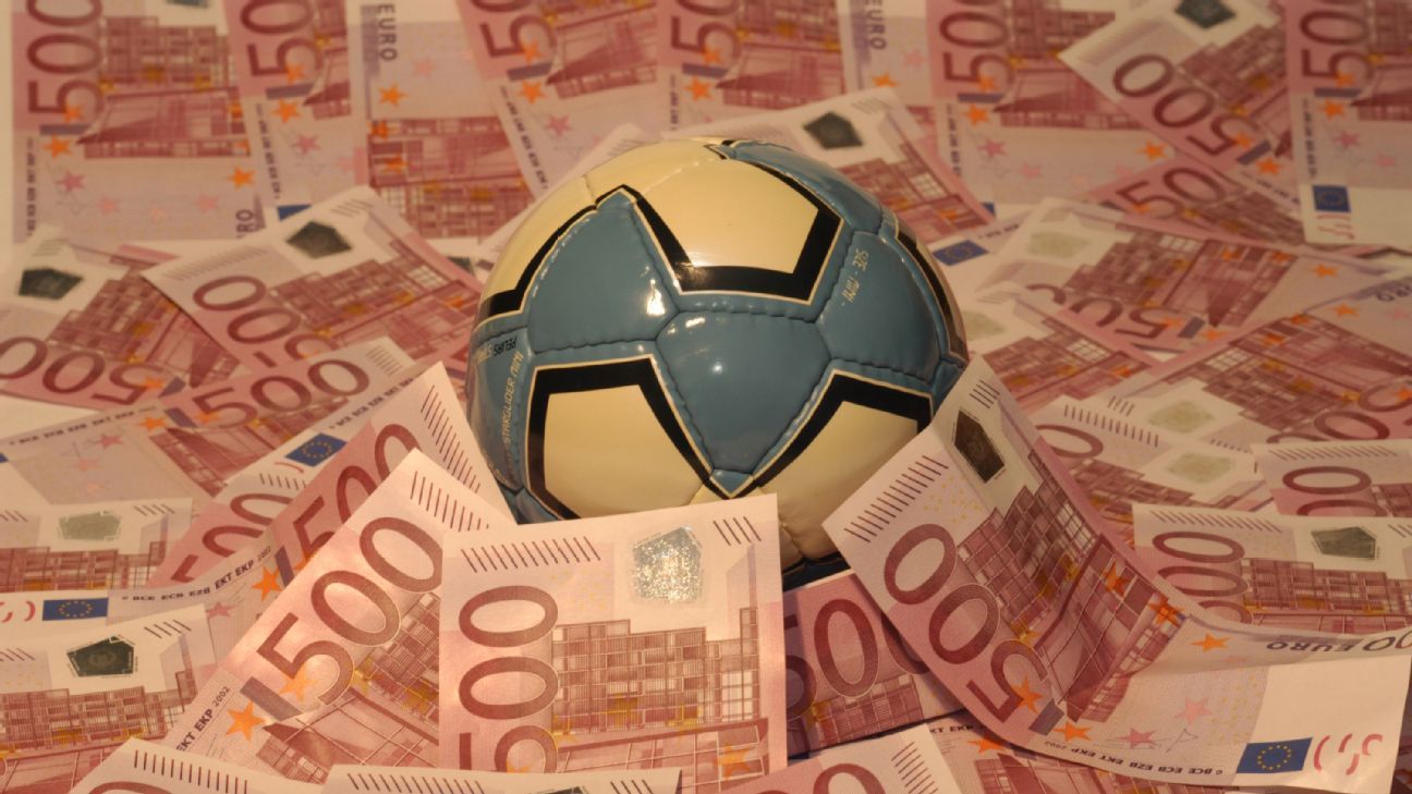 900 милиони евра наспроти 185, денес започнува најнерамноправното првенство во светот