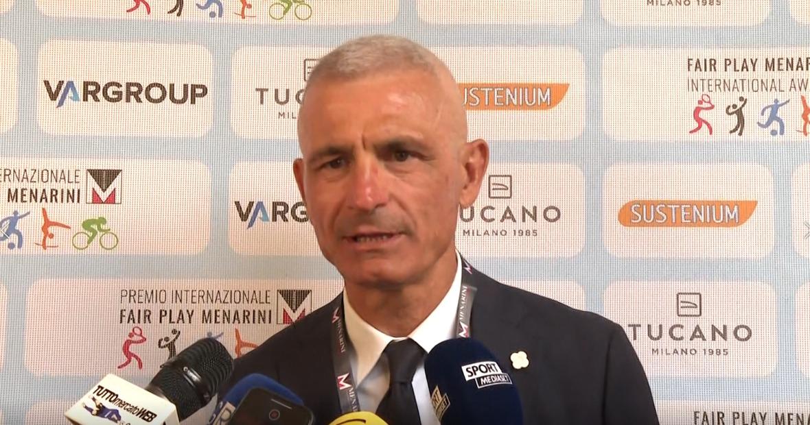 Алајбеговиќ и Јилдиз можат да го создадат идентитетот на Јувентус. Коло Муани е во ред, сега потребен е уште еден напаѓач