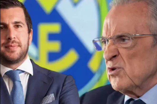 Се разлутил и се заканил дека ќе си замине, откриена расправијата на Перез на ВИП трибината на „Метрополитано“