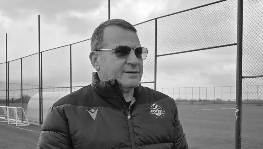 Убиен газда на фудбалски клуб во Бугарија, се вратил дома од фудбалски меч, бил застрелан во глава