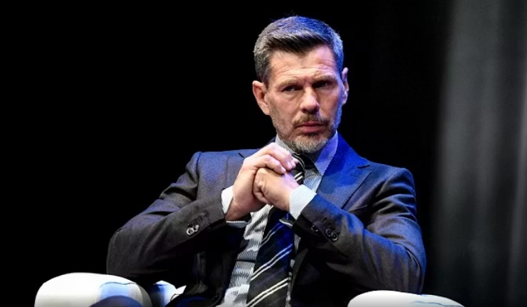 Инфантино ќе биде реизбран без проблеми на чело на ФИФА, вели легендарниот фудбалер