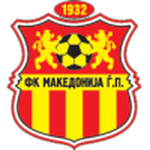 Македонија Ѓ.П.