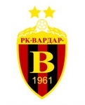 РК Вардар 1961
